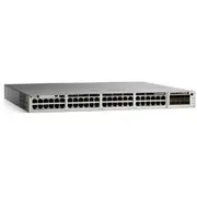 Cisco C9300-48Uxm-E  0889728035712