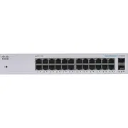 Cisco Cbs110-24T-Eu  0889728326483