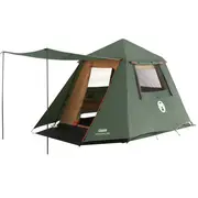 Coleman Fastpitch Forest Lodge 4  2212625 3138522134167
