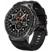 Colmi V69 smartwatch Black  6972436985043 064561