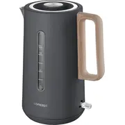 Concept Electric kettle stainless steel Modern Rk3370  8595631065747 Hkcoecz00Rk3370