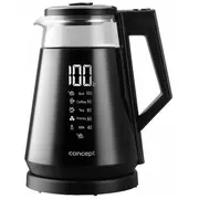 Concept Kettle glass Rk4170  8595631010396