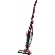 Concept Vp4136 stick vacuum/electric broom 2-In-1 vacuum Ac DryWet Bagless 0.6 L 100 W Black, Red  8595631010907 Agdcncodk0028