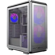 Cooler Master Masterframe 500 Mesh Argb srebrna Mf500M-Shnn-S01  4719512160893