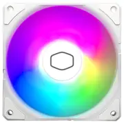 Cooler Master Sickleflow Edge 120 Argb fan White  Mfx-B2Dw-25Np2-R2 4719512151945 077398