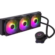 Chłodzenie wodne Cooler Master Masterliquid Ml360L Core Argb Mlw-D36M-A18Pz-R1  4719512137697