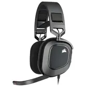 Corsair Hs80 Rgb Usb Carbon  Ca-9011237-Eu 840006644484 Uhcrrrmp0000013