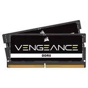Corsair Memory Ddr5 Vengeance 32Gb/4800 216 Cl40 Sodimm, black  Cmsx32Gx5M2A4800C40 840006662013 Sbcrr5032481C40