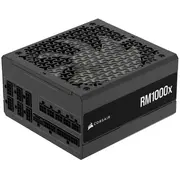 Corsair Rmx Series Rm1000X Netzteil 80 Plus Gold, Atx 3.1, Pcie 5.1 - 1000 Watt  Necs-178 0840006667636 Cp-9020271-Eu