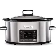 Crock-Pot Slow cooker Csc066X 5.6L  5060569672143 Agdcrpwon0005
