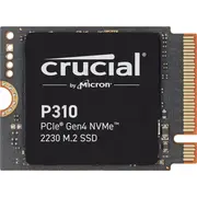 Hard Drive Crucial Ct2000P310Ssd2 2 Tb Ssd  0649528942265