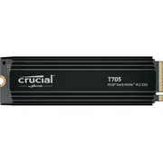 Hard Drive Crucial Ct2000T705Ssd5 2 Tb Ssd  0649528940339