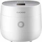 Cuckoo Reiskocher 1.08L Cr-0675F 3D-Hitzesystem Warmhaltung  8809660017197