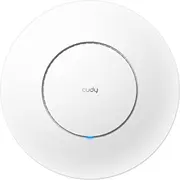 Cudy Access Point Be11000 Tri-Band Wi-Fi 7 2.5G with 10G Sfp  Ap11000 1.0 6971690793586 Kilcudacc0012