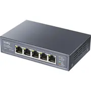 Cudy Desktop  Hs105 5-Port 2.5G 6971690793197