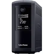 Cyberpower Vp1000Elcd-Fr  4712856274868 Aucbpl2T0000012