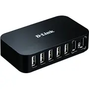 D-Link 7X Usb-A 2.0 Dubh7  790069252389
