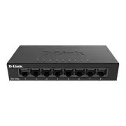 D-Link Dgs-108Gl  Dgs-108Gl/E 0790069458583