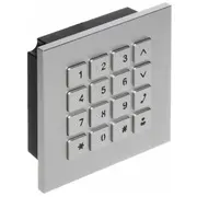 Dahua Technology Moduł Klawiatury Vto4202F-Mk Do Modułu Vto4202F-P  6939554918407