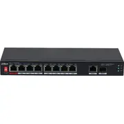 Dahua Technology Pfs3110-8Et1Gt1Gf-96S  Pfs3110-8Et1Gt1Gf-96 6923172540690