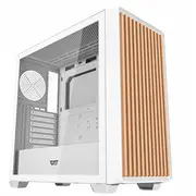 Darkflash Ds900Wd computer case White  w/o fa 4711527003943 080509