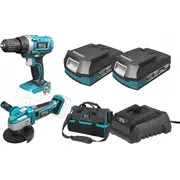 Dedra 6 pcs Ded7013  5902628701305