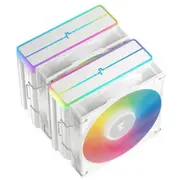 Deepcool  Cpu Cooler Ag620 Argb Intel, Amd R-Ag620-Whammn-Gjd 6933412729235