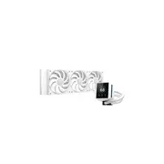 Deepcool Cpu Cooler  Mystique 360 Intel, Amd R-Lx360-Whdsnmp-G-1 6933412729051