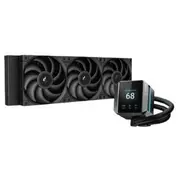 Deepcool  Cpu Cooler Mystique 360 Intel, Amd R-Lx750-Bkdsnmp-G-1 6933412728764