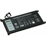 Dell 42Whr, 3 Cell, Lithium Ion  Fw8Kr 5704174228028