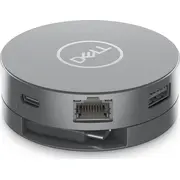 Dell 6-In-1 Usb-C Multiport  Dell-Da305Z 5715063346792