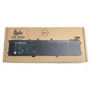 Dell 97Wh Lithium-Ion battery for  05Xj28 5715063011461