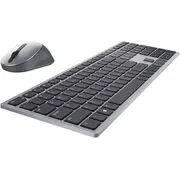 Klawiatura  mysz Dell Km7321W 580-Ajqo 884116382065