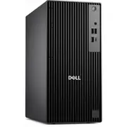 Dell Pro Qct1250 Intel Core Ultra 5 235 16 Gb Ddr5-Sdram 512 Ssd Windows 11 Tower Pc Black  Bto107Qct1250Emea Komdelkop1633