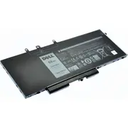 Dell Primary 4-Cell 68W/Hr Battery  451-Bbxv 5704174308188