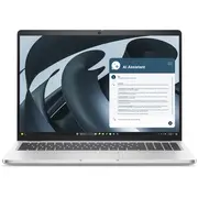 Dell Pro 16 Plus Pb16255 Amd Ryzen 5 220  40,6 cm Full Hd Gb Lpddr5X-Sdram 512 Ssd Wi-Fi 7 802.11Be Windows 11 Czeski, Słowacki Aluminium Pchwk 5397184951804