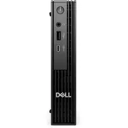 Dell Pro Qcm1255 Amd Ryzen 3 8300Ge 8 Gb Ddr5-Sdram 512 Ssd Windows 11 Micro Pc Mini Black  Vf3Kk 5397184938249