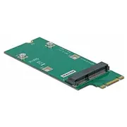 Delock Adapter M.2 Key B  M Mini Pcie Slot / Usb 64103 - Fpuvgy01 4043619641031