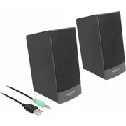Delock Stereo 2.0 Pc 27001  4043619270019