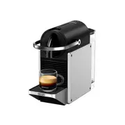 Delonghi  Coffee Maker En127.S Nespresso Pixie Pump pressure 19 bar Capsule 1260 W Silver 8004399028753