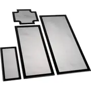 Demciflex Zestaw filtrów do Dark Base Pro 900 Df0868  Zust-206 6009704607991