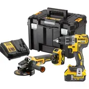 Dck2020P2T 18V combo kit Dewalt  Dck2020P2T-Qw 5035048734285 Nakdewzes0032