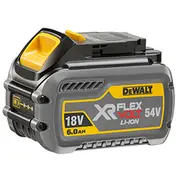 Dewalt Akumulator Xr Flexvolt 6,0 Ah 18/54V Dcb546  5035048646298