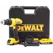 Dewalt Wkrętarka 18V Dcd771D2 2X2,0Ah  Dcd771D2-Qw 5054905249274