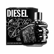 Diesel Only The Brave Tattoo Edt 50 ml  3605521534064