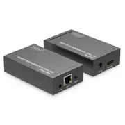 Digitus  Hdmi Ip Extender Set, Full Hd, 120 m Ds-55517 4016032482666 Avassve00000042