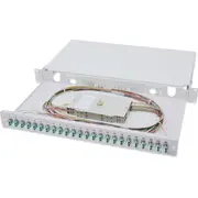 Digitus Fiber Optic Splice Box Dn-96332/3  4016032278474