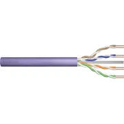 Digitus Cat.6 U/Utp Verlegekabel. 305 m. simplex. Dca  Dk-1614-Vh-305 4016032435785