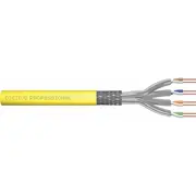 Digitus Cat.7A S/Ftp. Verlegekabel. 500 m. simplex. Dca  Dk-1743-A-Vh-5 4016032363842