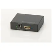Digitus Splitter / Hdmi 4K Uhd 3D, 2-Port  Ds-46304 4016032366225